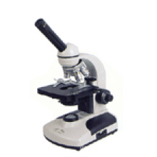 Biologisches Mikroskop mit CE-geprüfter Yj-151m